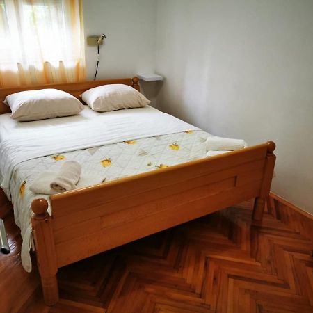 Apartments Sanda Tribunj Tribalj Екстериор снимка