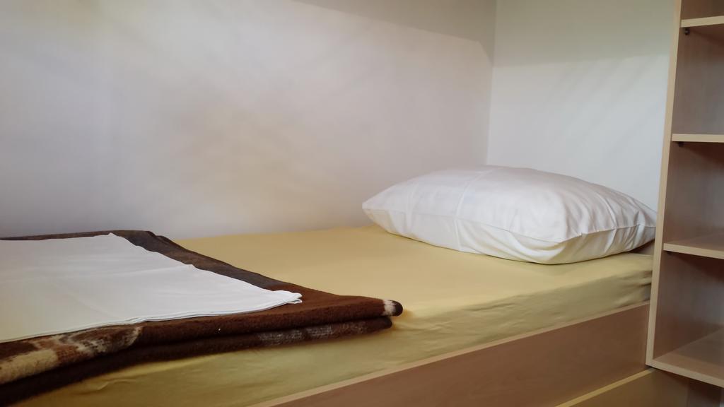 Apartments Sanda Tribunj Tribalj Екстериор снимка